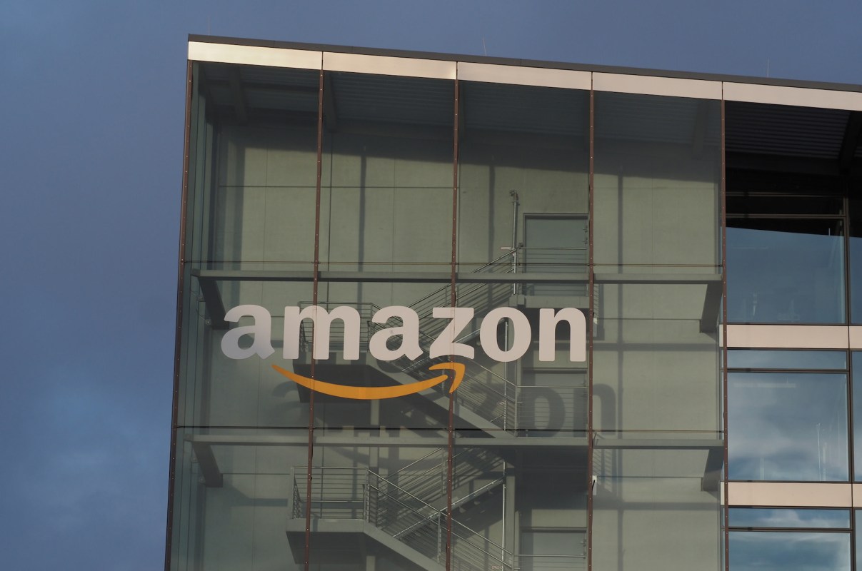 "Who wants to buy a house with a truck stop in their backyard?"