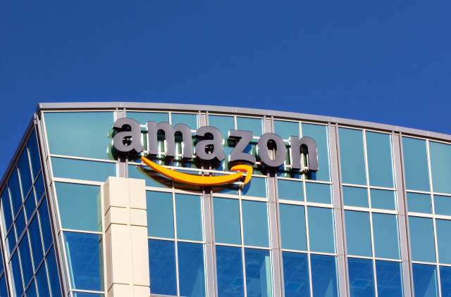 Amazon has fallen short here, but it's made strides in other areas.