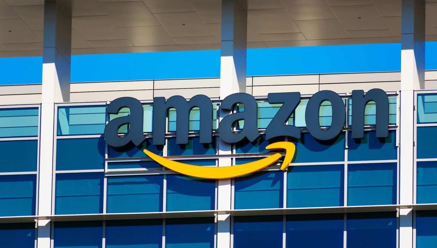 "It's an encouraging sign."