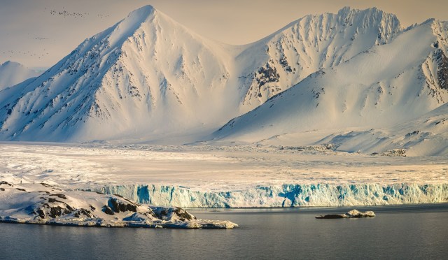 The researchers had to change course from their original plan.