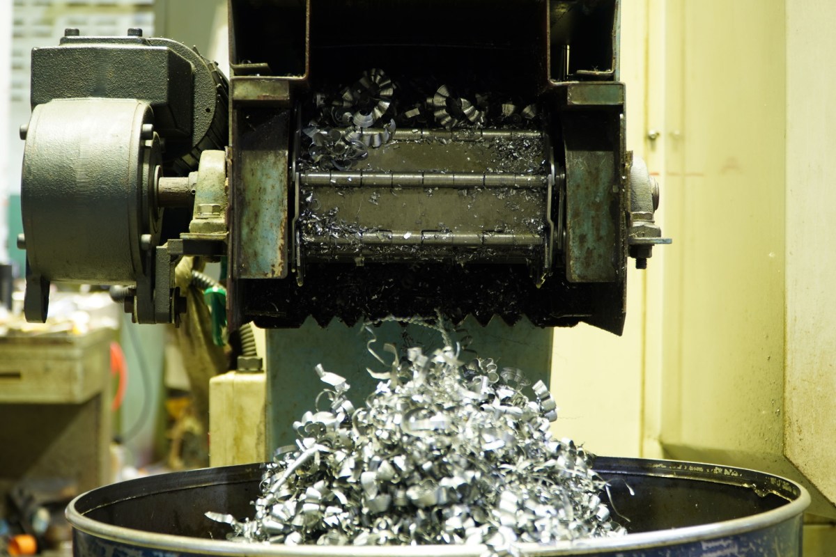 "A major step forward."