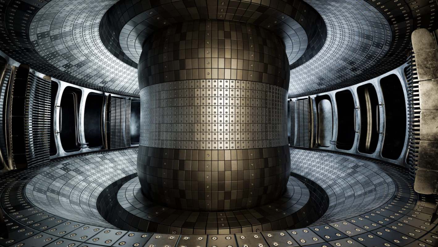 "Community-driven innovation."