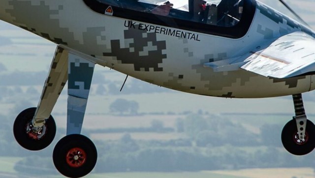 "I'm incredibly excited."