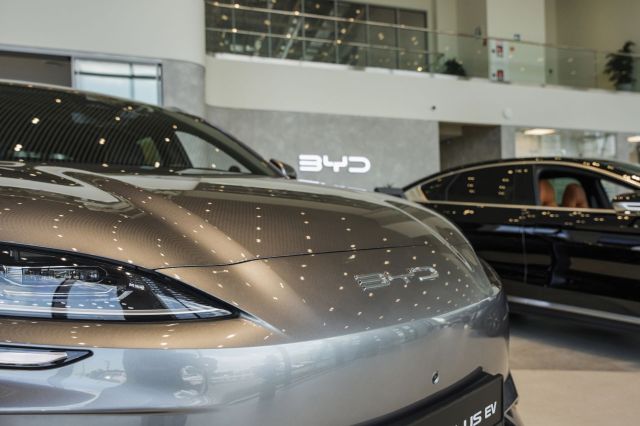 He is now considering making a major change.