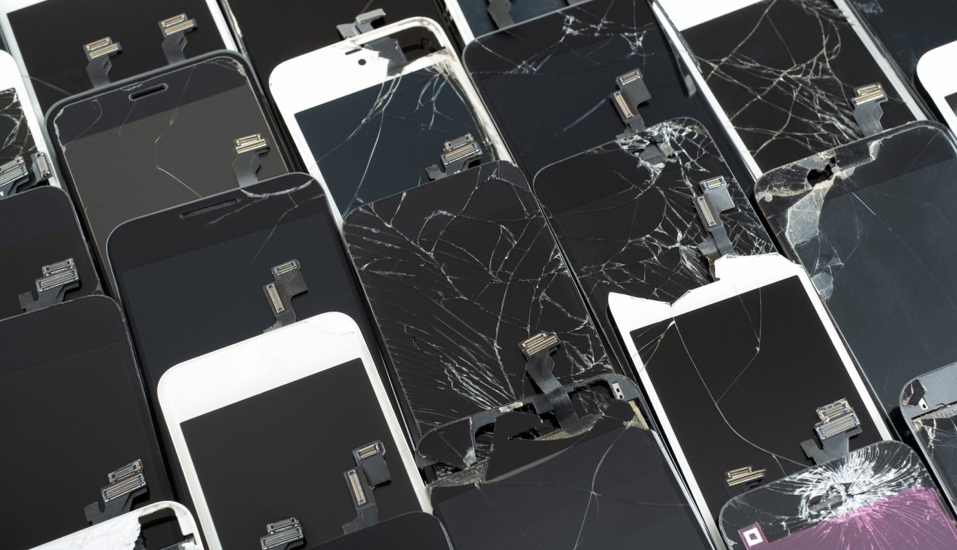 "We must start the conversation around the impact of our reliance on technology."