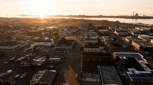 "It has been an amazing opportunity."