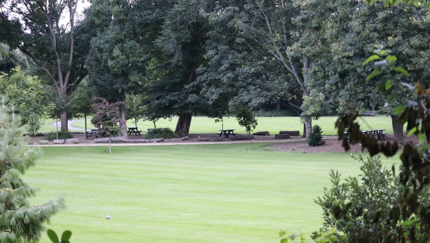 The cause of the spill remains unknown.