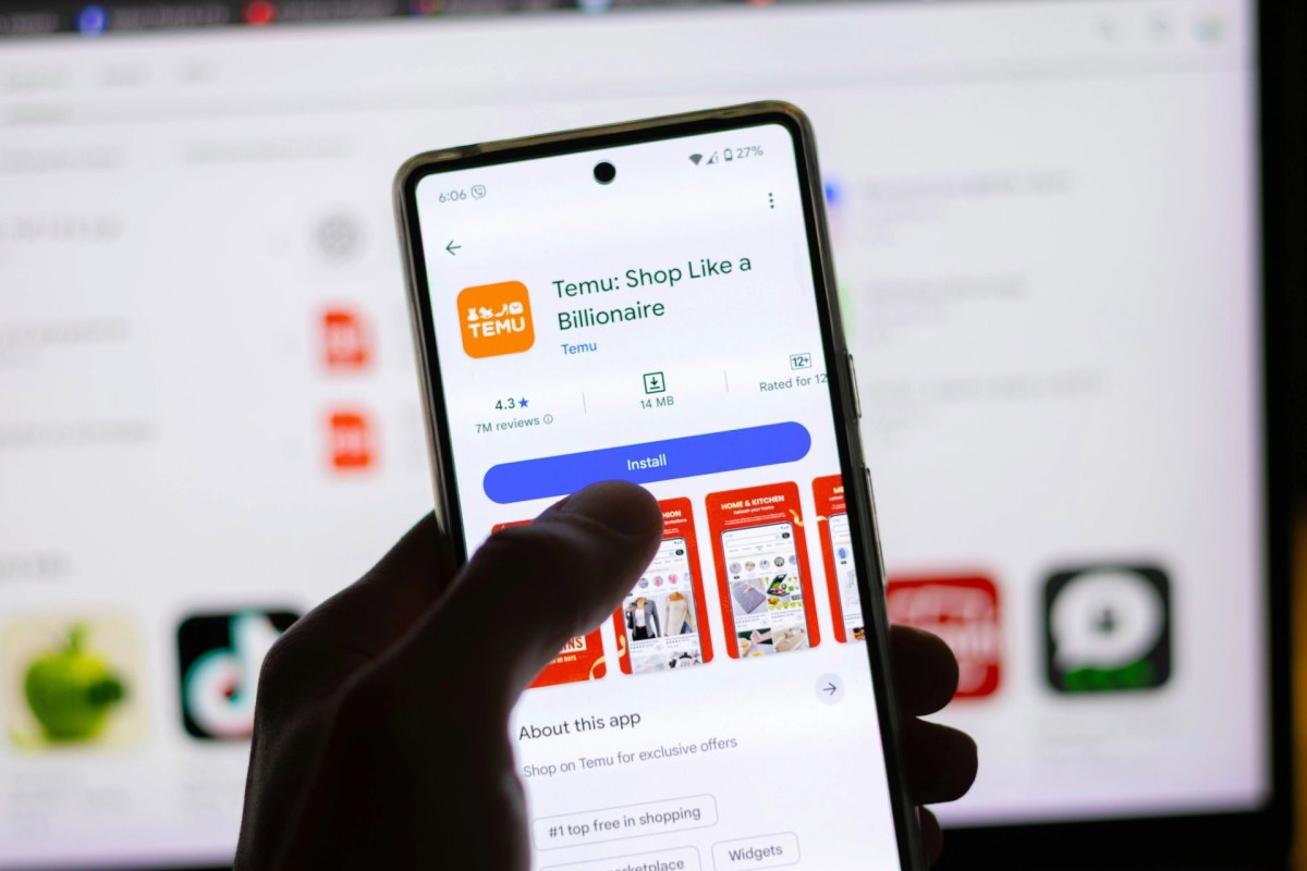 The brand sought a jury trial to award damages of at least $1 million.