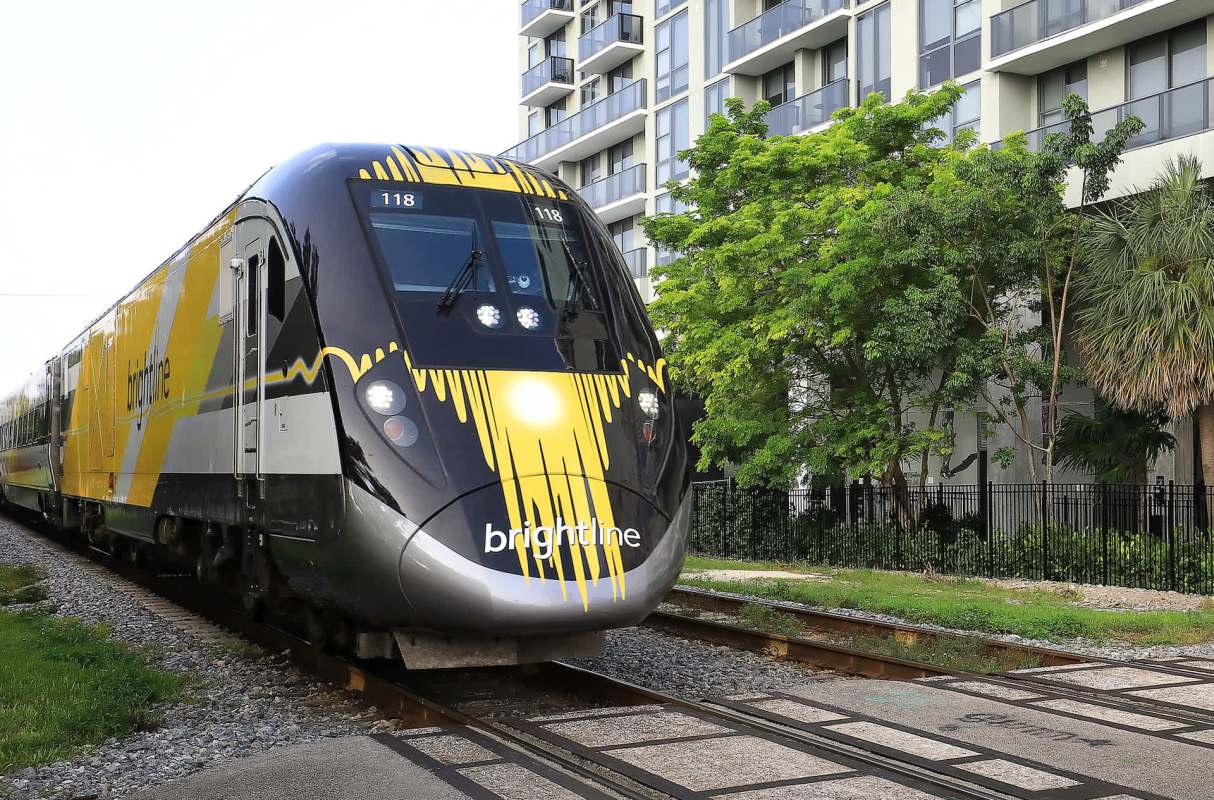 "It was good to just sit down and relax."