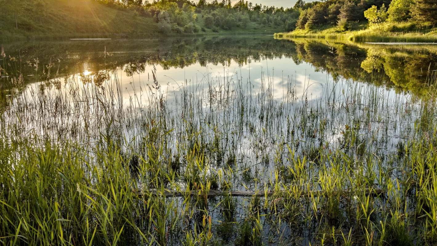 "It’s time for a change."