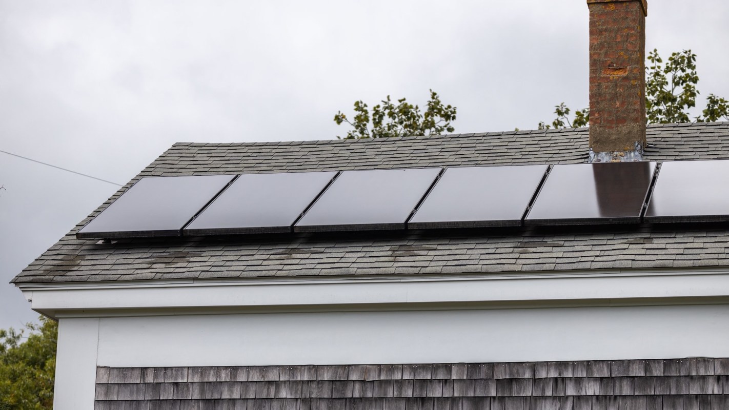 "My costs are drastically lower."