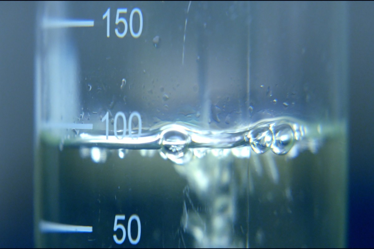 "The system operated stably for over 2,000 hours."