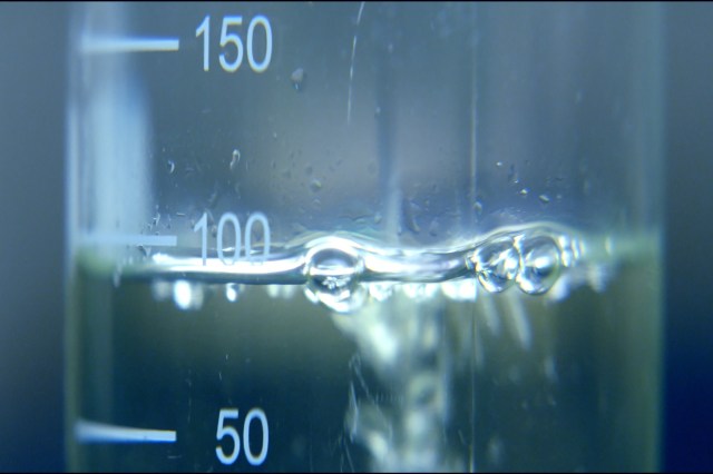 "The system operated stably for over 2,000 hours."