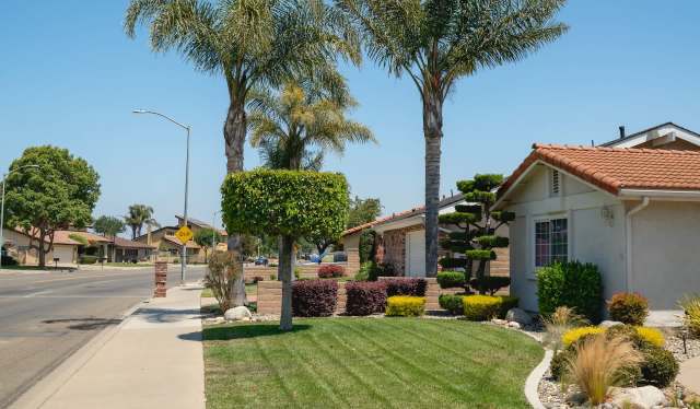 "Shaving that peak helps spread the limited supply."