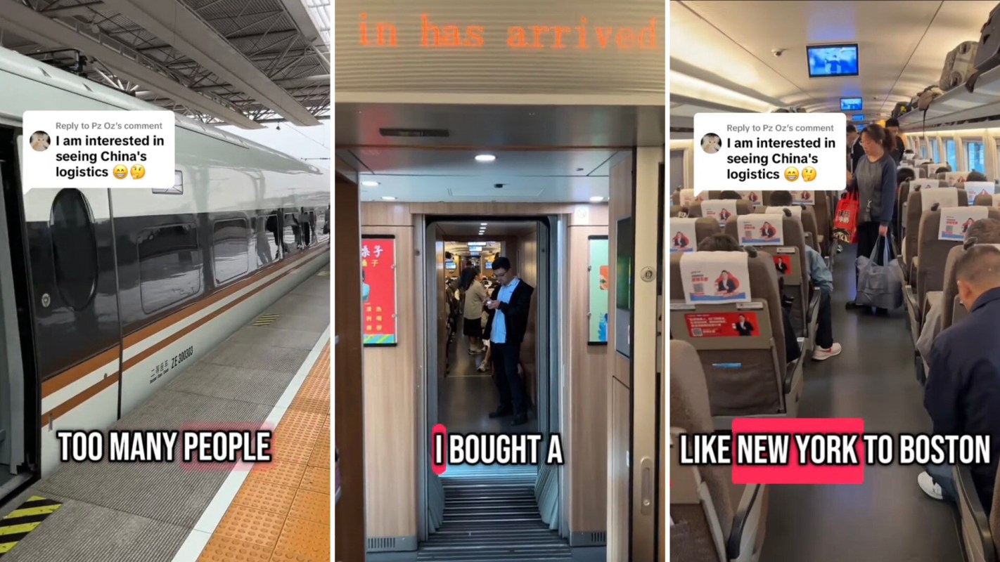 "Extremely clean and tidy."