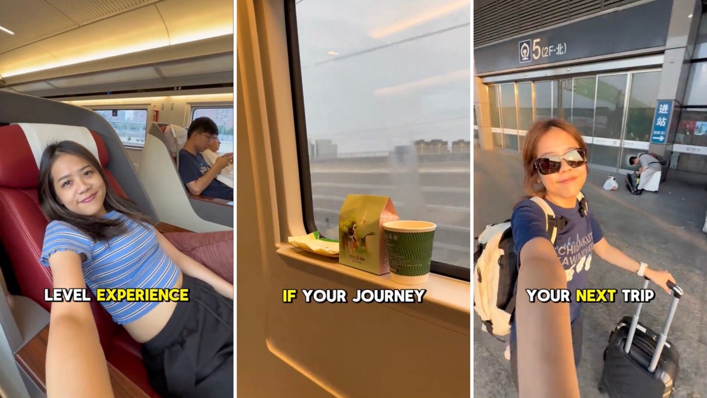 It's not just a matter of comfort.