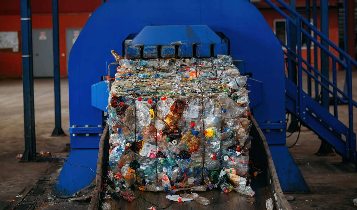 "It is expected to help alleviate China's external dependence."