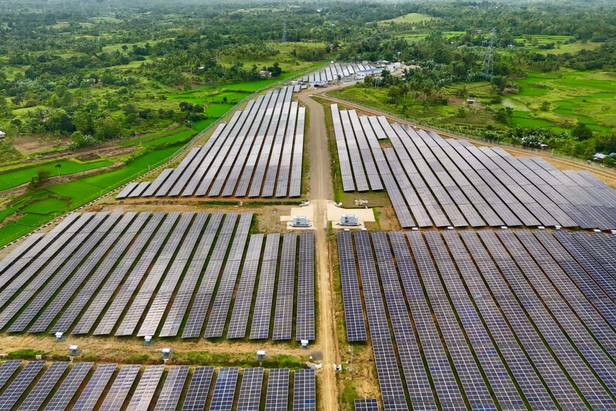 And they're not done yet.