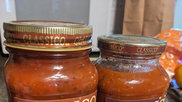 The switch eliminates an opportunity.