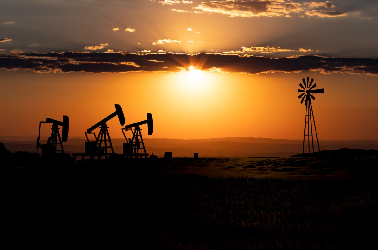 "It's like taxing tobacco producers and then giving them the money back to put filters on their cigarettes."