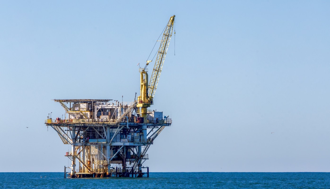 "It creates a superfund that the big oil and gas companies pay into."