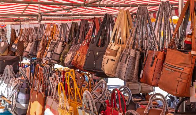 "Shut the front door! You are so lucky!"