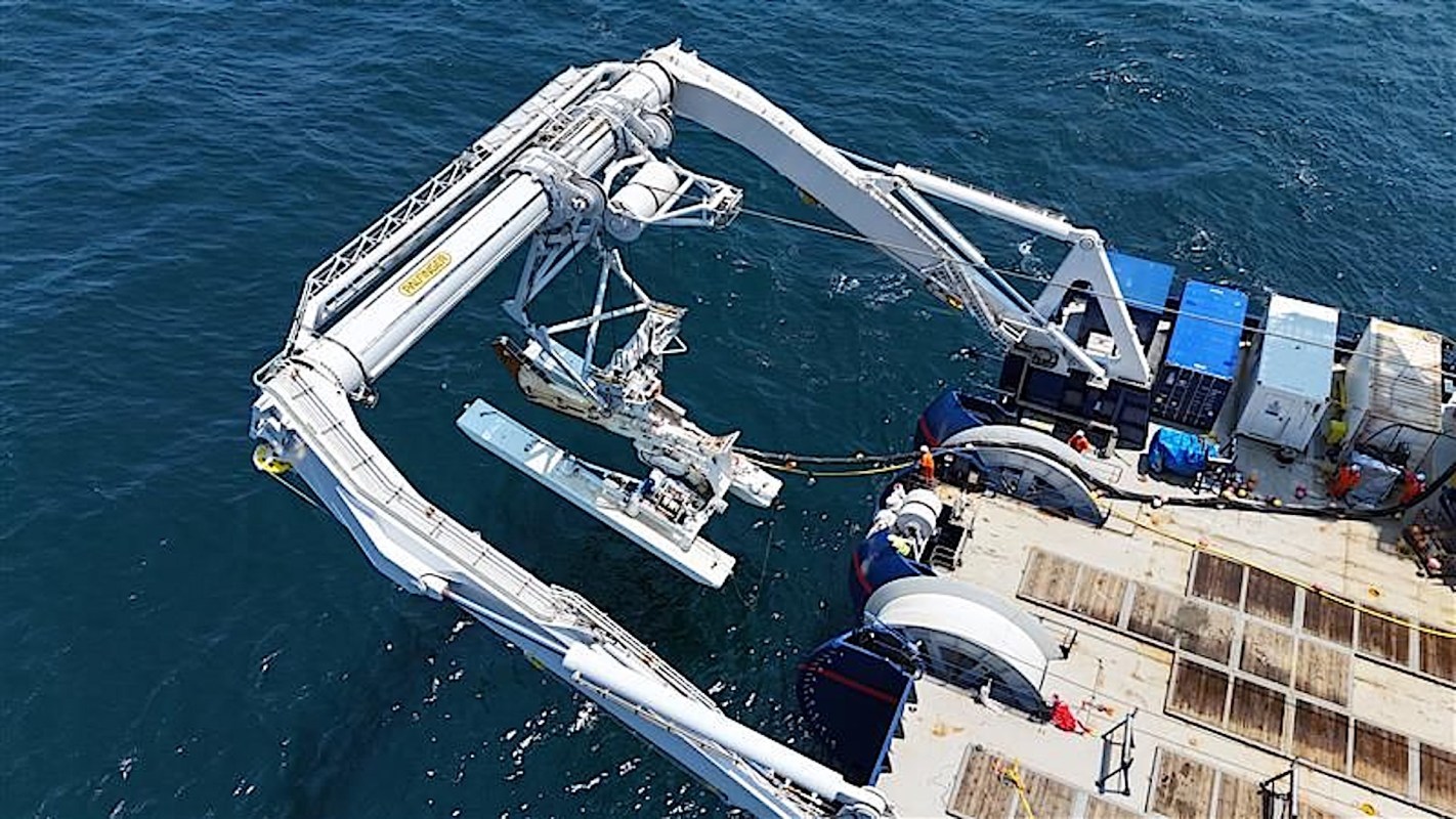 "It’s an important part of the overall spectrum."