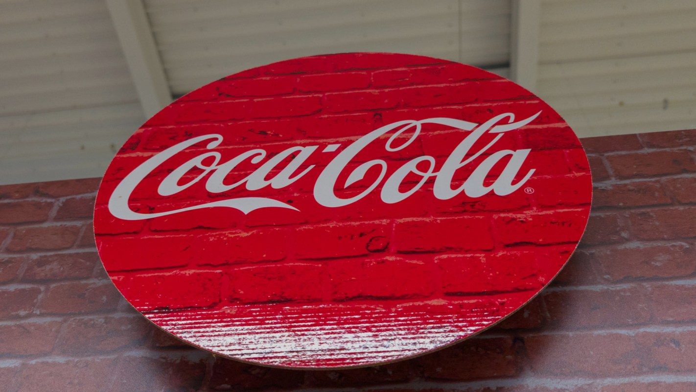 The situation overall may not reflect well on Coca-Cola's image.