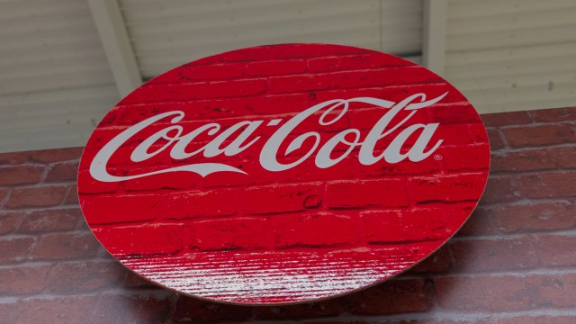 The situation overall may not reflect well on Coca-Cola's image.