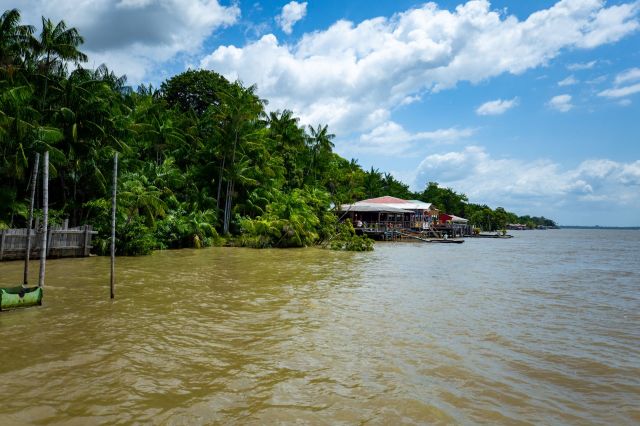 "These aren't isolated events."