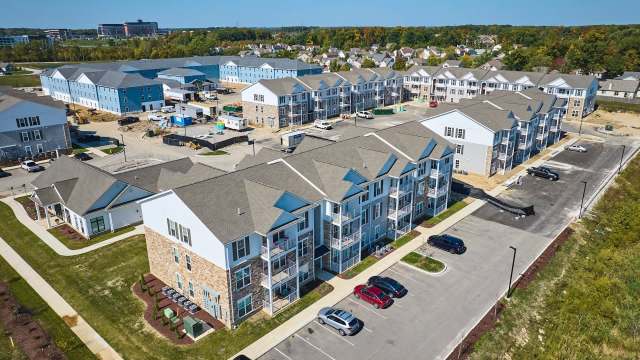 "We're addressing one of the biggest and most urgent equity gaps."