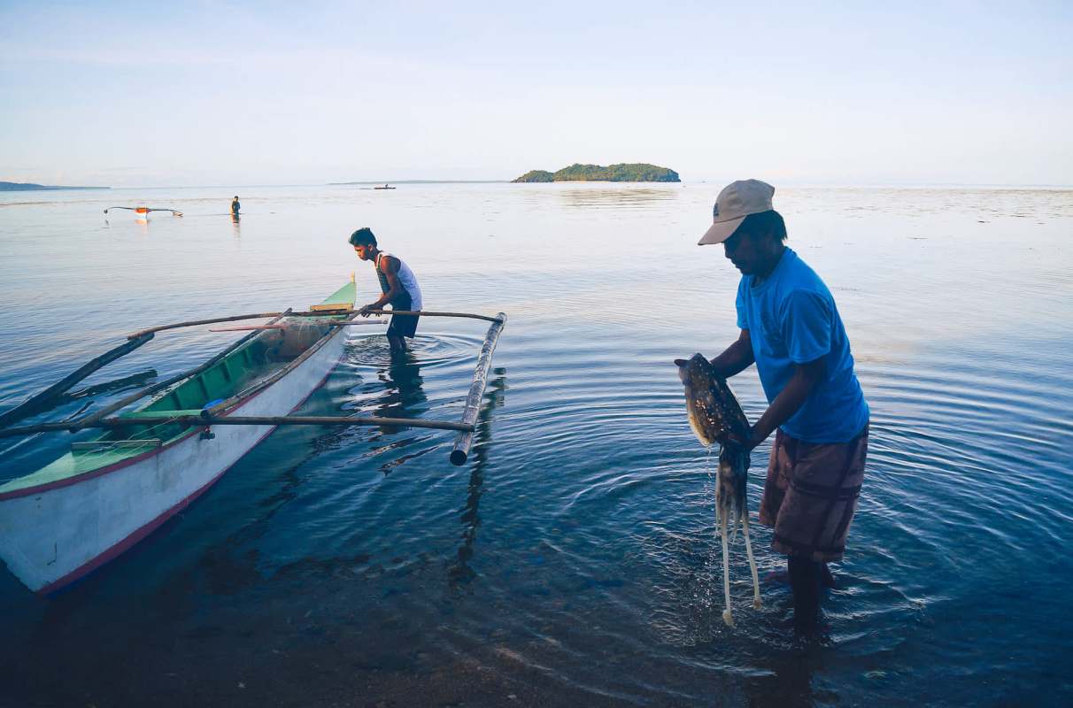 “The goal is also to avoid punishing the communities.”