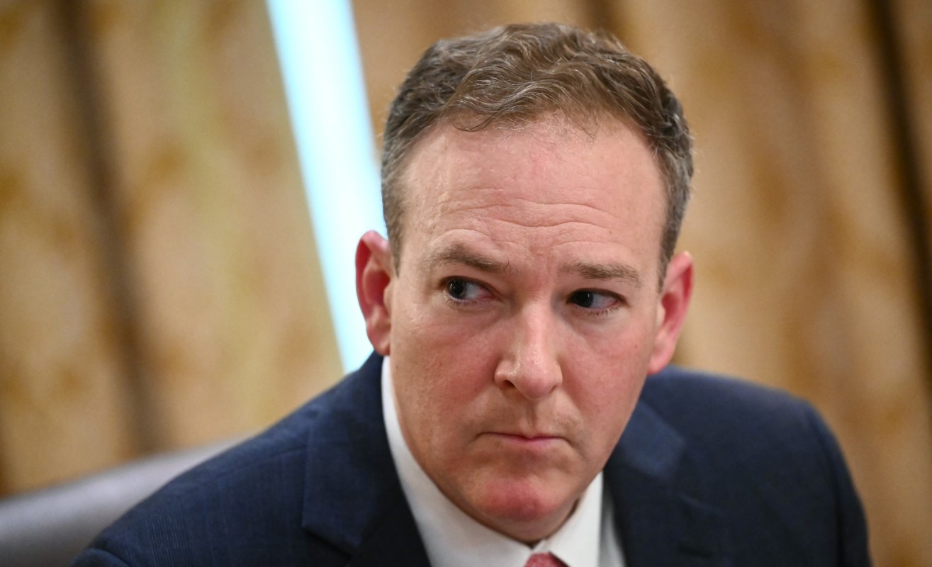 The future of the project is unclear.