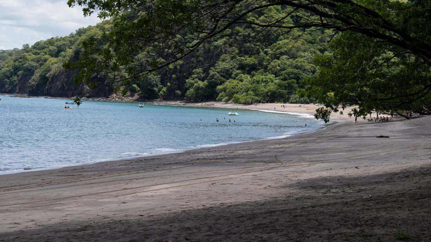 This is a global problem requiring international cooperation and bold action.