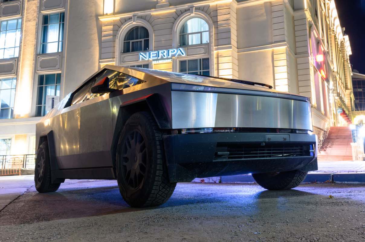 Tesla did not promote the price change but instead made the move overnight.