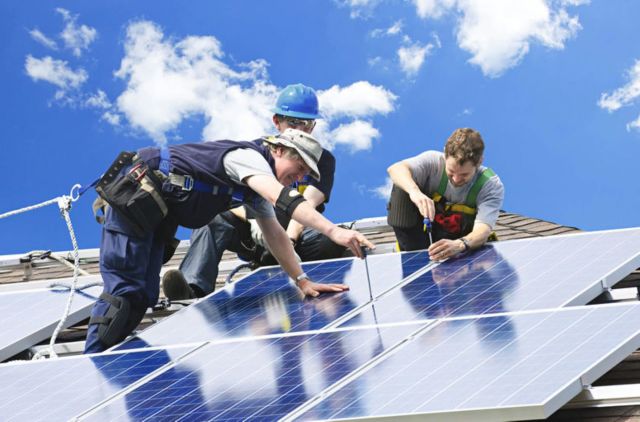 "It's a good time to act."