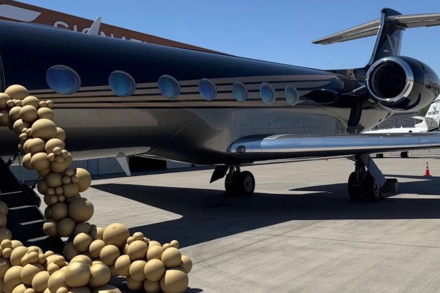 "It's just so cringe to me."