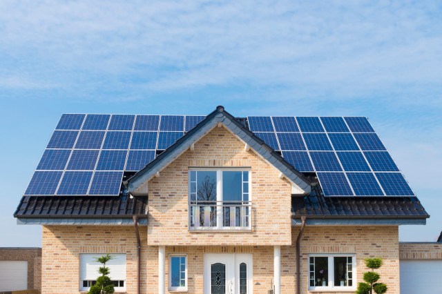 "There are predatory sales tactics with solar."