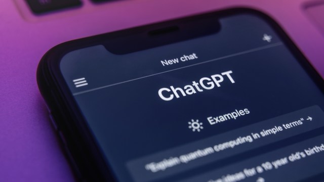 "It is important to consider that ChatGPT and other AI systems can generate scientific inaccuracies."
