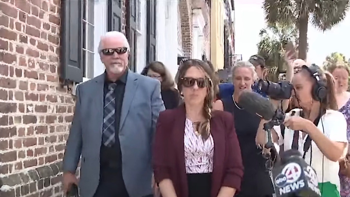 This wasn’t a small-time scheme.