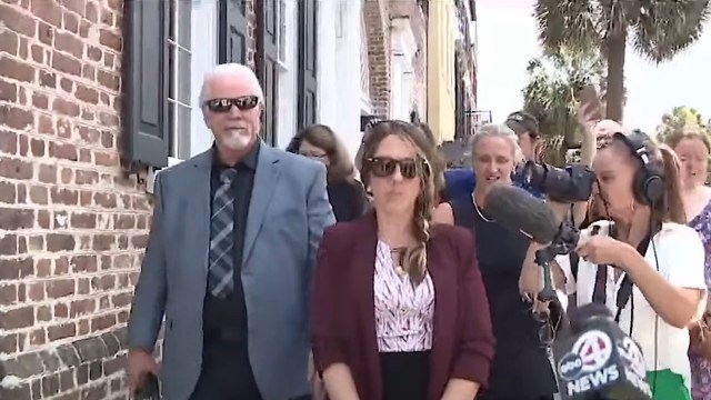 This wasn’t a small-time scheme.