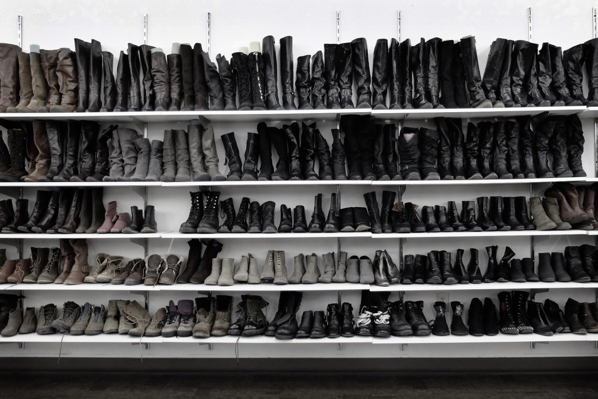 "I've had these on my wishlist for years."