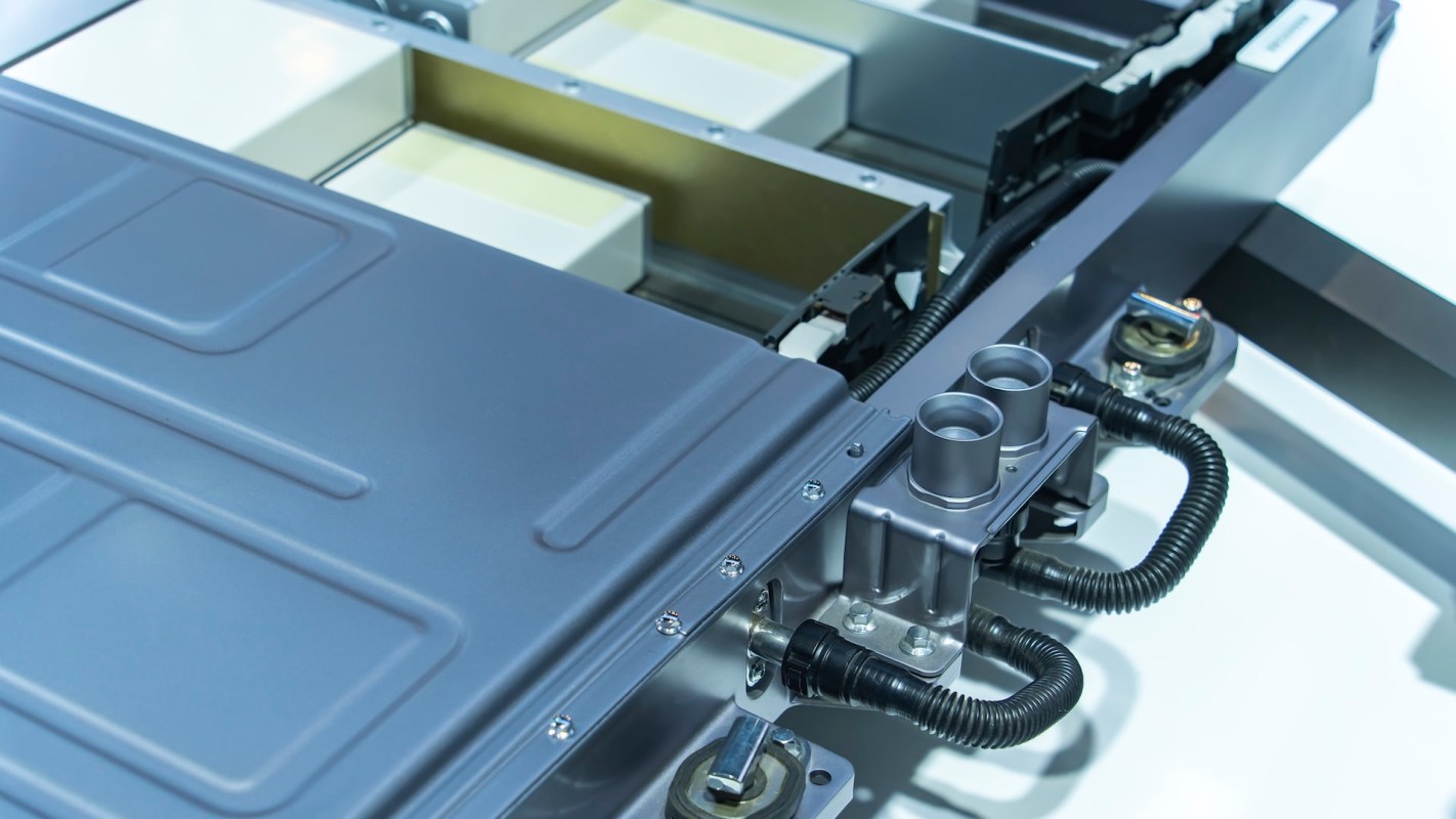 "This partnership ensures we have the foundations in place."