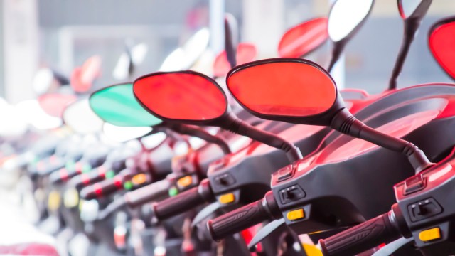 "I have my reservations."