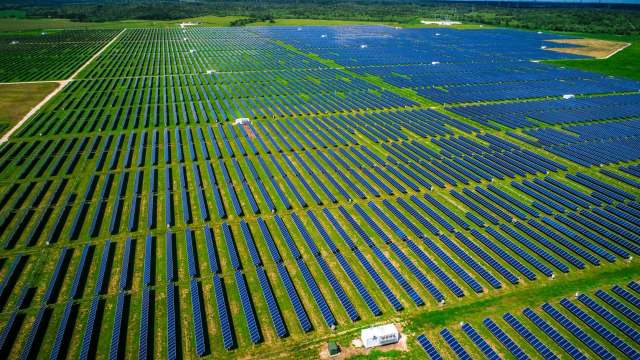 Construction for the project has already begun and is expected to be complete by summer 2027.