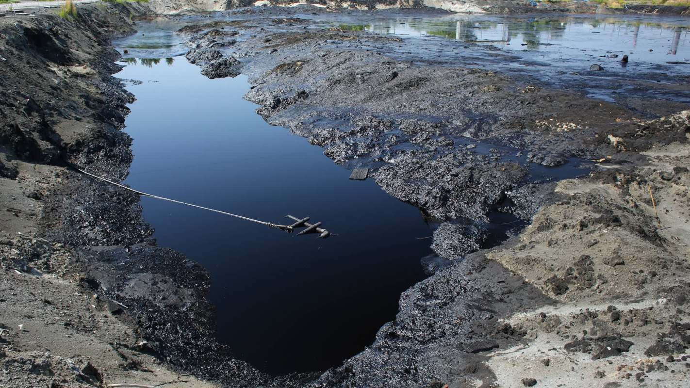 The phenomenon is, unfortunately, not unique.