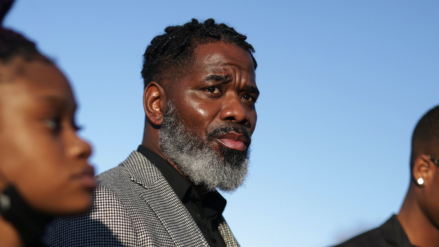 The town faces a poverty rate of over 30 percent.