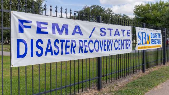 "I'm disappointed but not surprised."