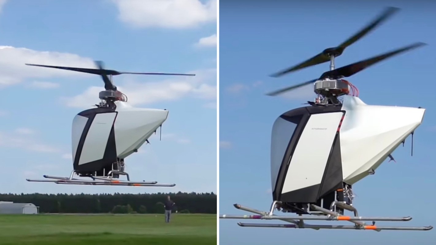 "Every milestone brings us closer."