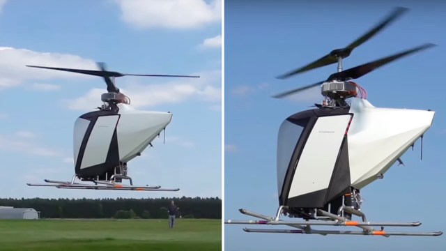 "Every milestone brings us closer."